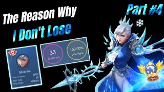 The Reason Why I Haven’t Lost Yet (High Win Rate Tutorial)