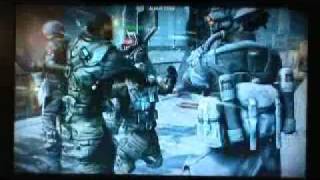 Killzone 3 beta gameplay(1)