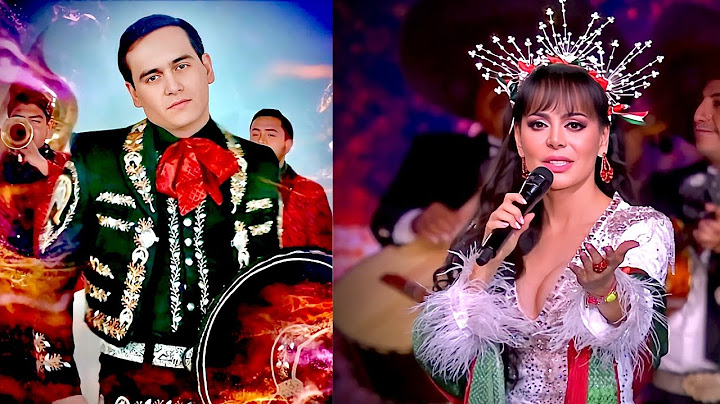 La derrota - Julian Figueroa / Maribel Guardia