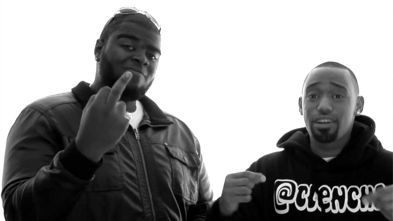 Grizzly [@ThisIzGrizzly] - Same Old Ft @Clencha, @Raggatie ...