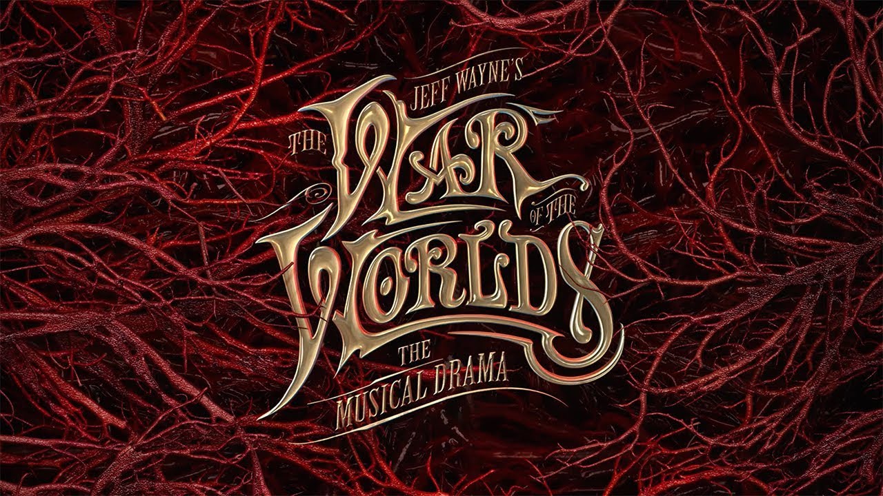 Jeff Wayne's The War of The Worlds: The Musical Drama | Behind the Scenes