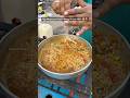 Veg Mushroom Cheese Maggi in Just 100/-😱🥵 #food #indianfood #streetfood #foodforfoodie #maggilover