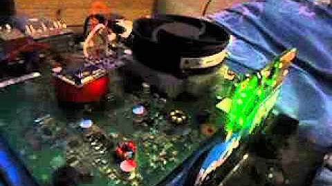 rgh matrix glitcher rev-c