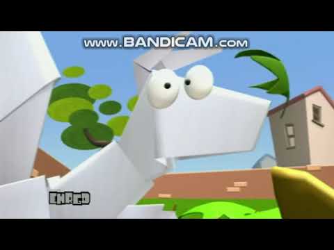 Planet Sketch, The Best of Napkin Squirrel (season 1)