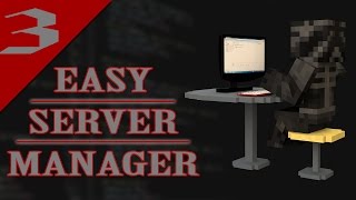 SpeedCode | EasyServerManager | #3 Ich erstelle eine Config | BungeeDev