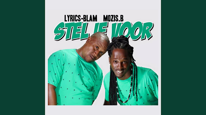 Stel Ie Voor