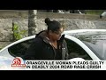 Orangeville woman pleads guilty in deadly 2024 road rage crash