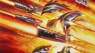 Mass Records Music - FIREPOWER Judas Priest