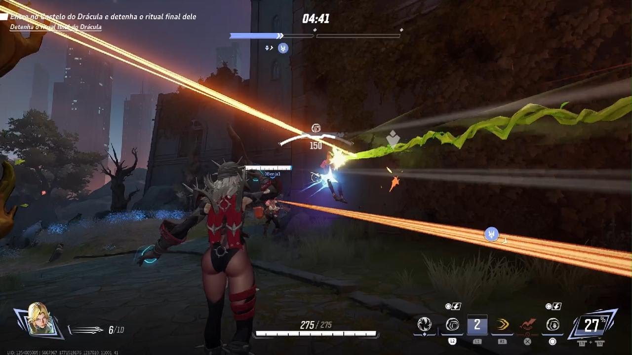 Marvel Rivals_we do this