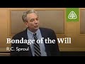 Bondage of the Will: Willing to Believe with R.C. Sproul