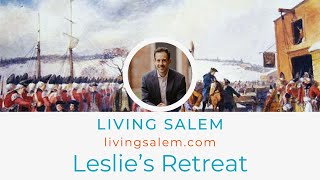Leslie’s Retreat
