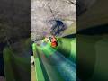 Water slide accident / Planet Coaster 2 #waterslide #waterpark