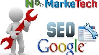 SEO in 10 mins - google analytics