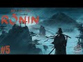 RISE OF THE RONIN #5 Auf nach Yokohama