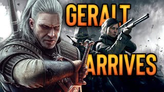 Dev Update! Prestige, Rewards, Weapon Progression and Geralt of Rivia 🔥🔥 | Hunt: Showdown