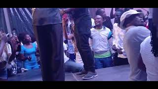 Wane jogo manijaro gospel by prince indah 