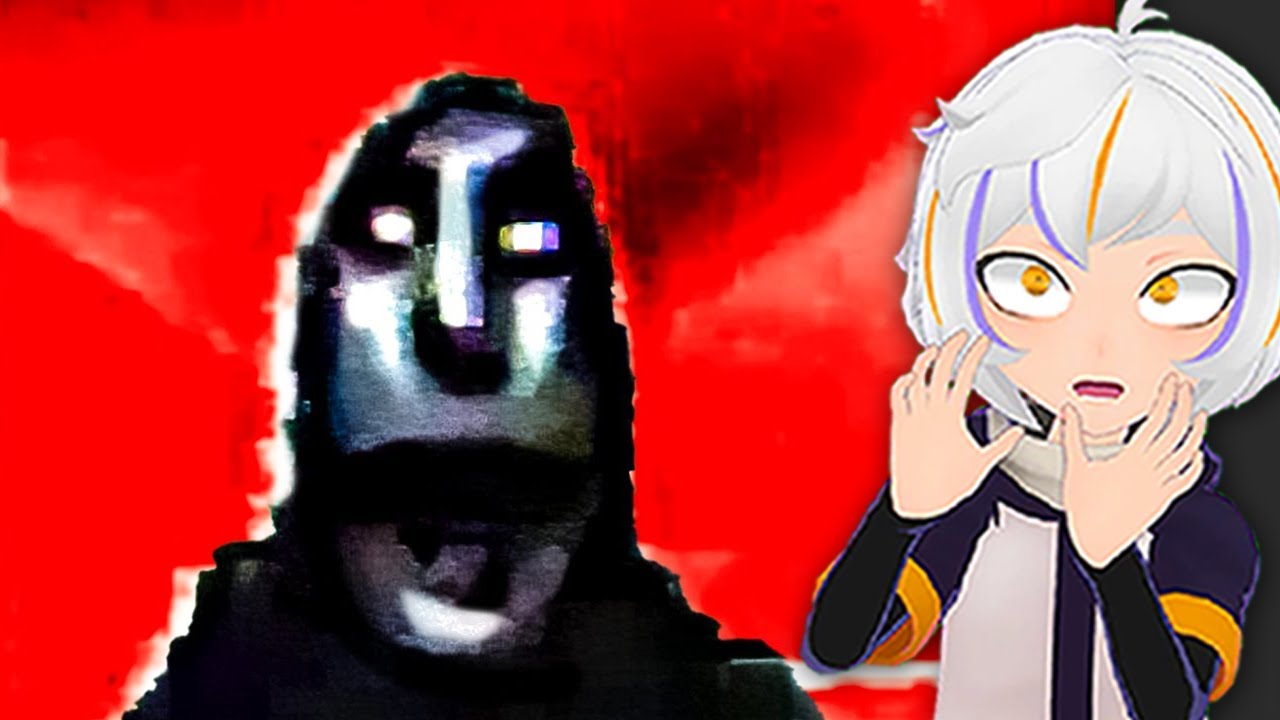 La Historia de 3 Juegos de Terror.. | ChuyMine REACCIONA a Soy Un Noob