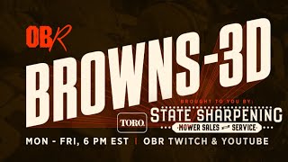 Browns 3D-Final Cleveland BROWNS DRAFT thoughts