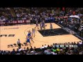 2013 Playoffs Top 10 Steals Of The 2nd Round 
