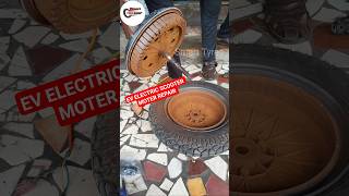 😱✅ Ev Electric Scooter Moter Repair 😱 screenshot 4