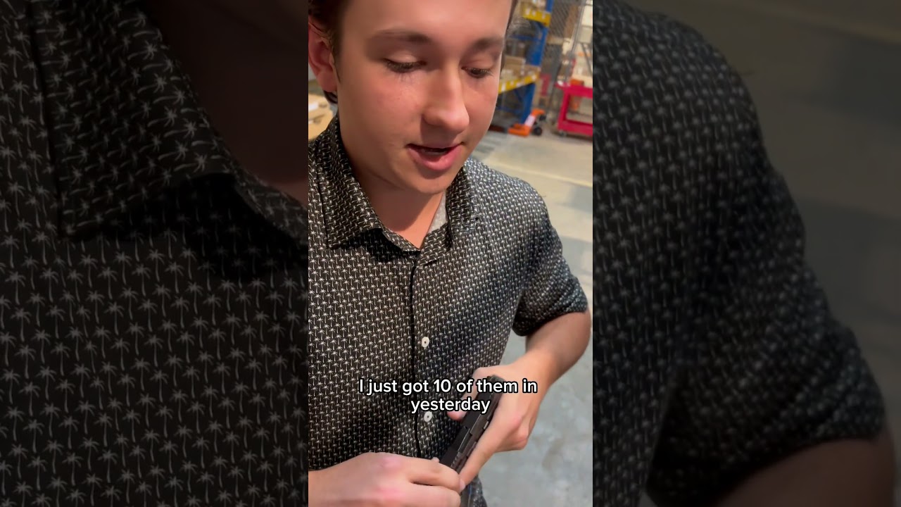 YGC does S&W Bodyguard 2.0 unboxing. Should we do a deep dive product review? 