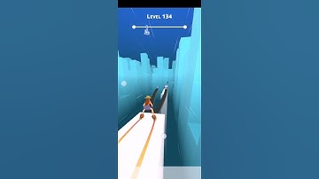 Sky Roller | GaMePlaY aLL LeVeLs ¦134¦ |BIG UPDATE! [Android, iOS]