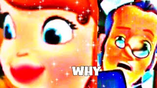 i edited a sofia the first episode but im 7 months late to the trend (READ DESC!)