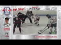 Top Plays of Week #18 through #21 Presented By The Hockey Focus