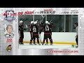 Top Plays of Week #18 through #21 Presented By The Hockey Focus