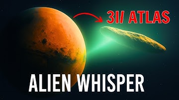 The Object That Will Change Your View of Space Forever