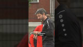 Thumbnail for Mark Van Bommel is de nieuwe coach van de Rode Duivels
