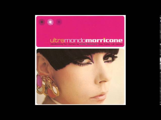 Ennio Morricone - Unbekanntes Album (07 )