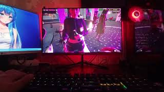 EFSANEE OYUN GYM SİMULATÖR SPORCULUK OYUNU/BÖLÜM- 2