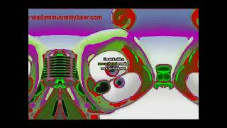 Klaskyklaskyklaskyklasky Gummy Bear In D Major 406