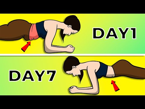 Video 7 Ngày Thử Thách Đốt Cháy Mỡ Thừa Toàn Thân Với Các... - youtube