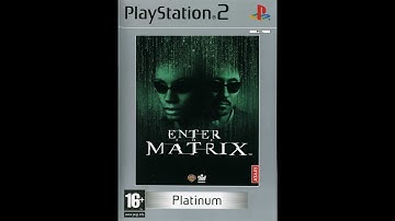 Enter the Matrix - Niobe - Parte 01: L