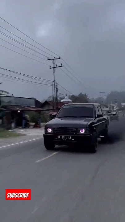 king of diesel - panther double cabin #automobile #enduronesia #enduro #endurolife #trabas