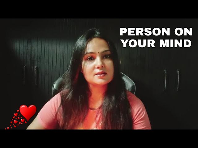 🌈♥️ PERSON ON YOUR MIND - CANDLE WAX READING 💞😍 | COLLECTIVE READING 😍 class=