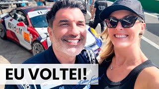 DA PISTA AO IMPOSSÍVEL - CANAL EDU GUEDES