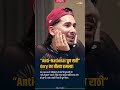 Dhruv Rathee Anti-National Hai!" Orry Ka YouTuber Par Bada Hamla