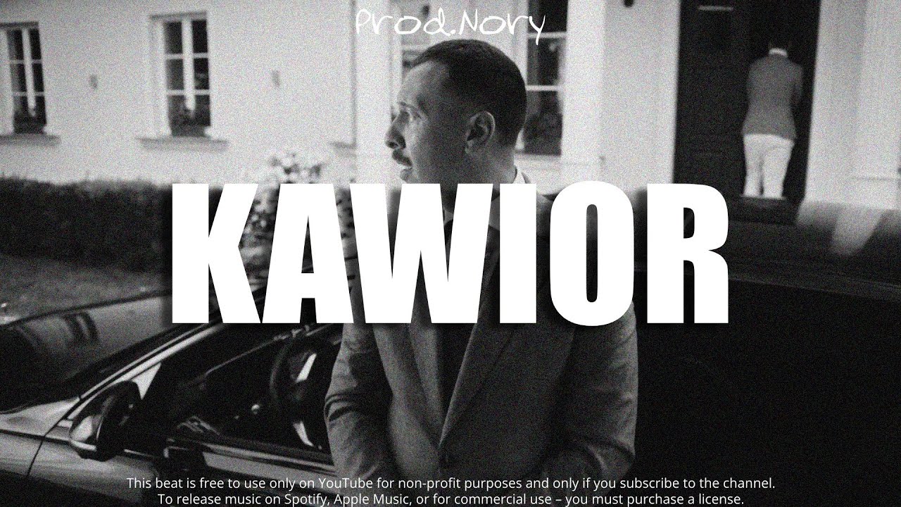 (FREE) AVI X PEZET X KUKON TYPE BEAT - "KAWIOR"