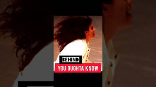 The Story Behind Alaniss You Oughta Know