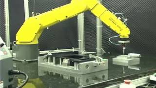 6 Axis Bushing Insertion