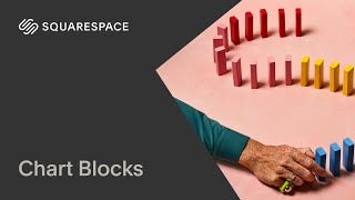 Chart Blocks | Squarespace 7.1