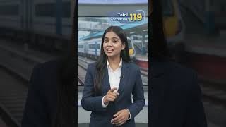Railway RRB Section Controller Recruitment 2026 | 119 Vacancy | Apply 15 July | Railway New Vacancy🚆