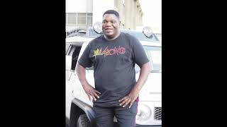 Bishop Ollah Juru .................... Baba