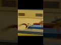 Elite Tumbling gymnastics: 5 Whips to Double Layout by Zara Mclean