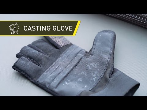 Nash Casting Fishing Glove