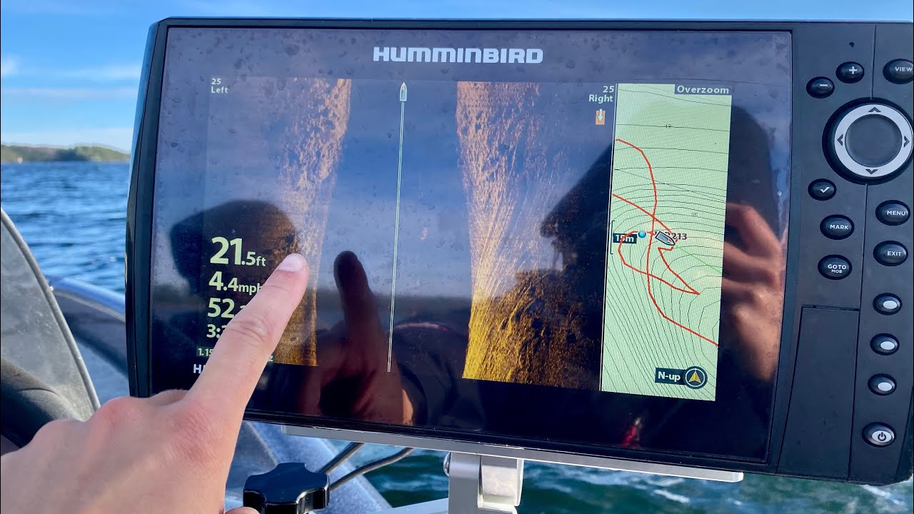 How to Find Smallmouth in the Fall - What to Look for?!