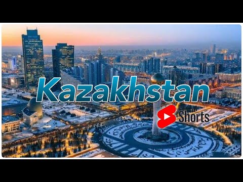 Video: Paano I-install Ang Wikang Kazakh